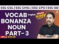 English Made Easy Series Vocab Bonanza Noun Part 3 English For All Competitive Exams