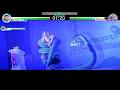 Judy Hopps Nick Wilde Vs Gary Snake Opening Battle With Healthbars