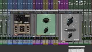 Video thumbnail for Softube Abbey Road Studios Brilliance Pack Review by Production Expert