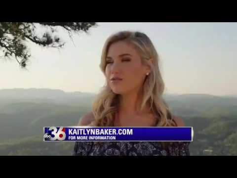 Ultimate Outdoor Expo - Kaitlyn Baker 8-24