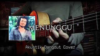 Download lagu Menunggu - Rhoma Irama || Akustik Cover Instrument mp3