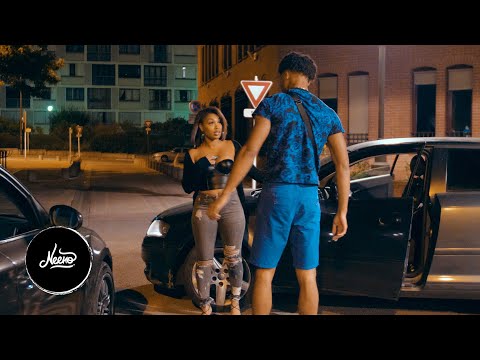 Koffi Lossa & Yaya Krisso - Paris C'est Tragique 2