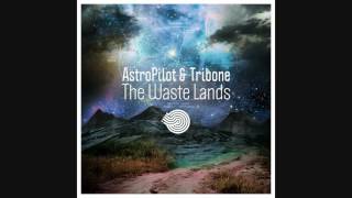 Astropilot & Tribone - Iron Abyss
