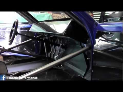 FOR SALE: EL STARLETA