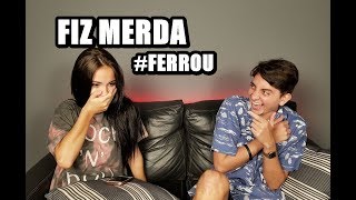 Download lagu BEIJEI MEU EX! mp3