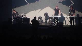 Front 242 - Together (live @ AB)