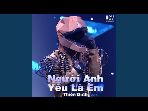 Người Anh Yêu Là Em
