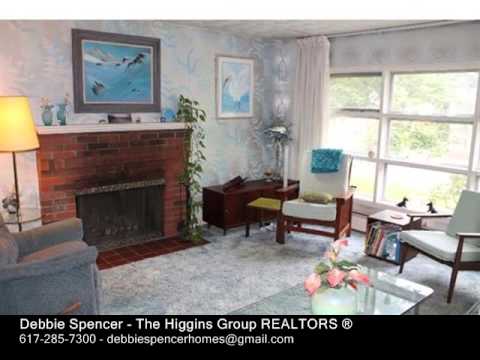 1 Russett Road Bedford, MA 01730 - Rental - Real Estate - For Sale -