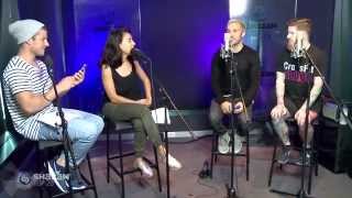 Fall Out Boy Play &#39;Dial Or Delete&#39; With Michael Clifford&#39;s (5SOS) Number!