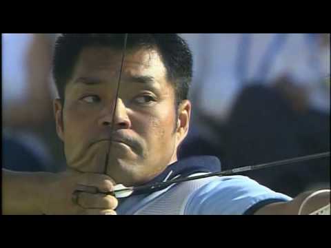 Atene 2004 - Gold Medal Men