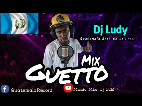 Music Mix 502 Dj's GT and Dj Ludy 502