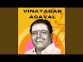 Seethakalapa Senthamarai Vinayagar Agaval