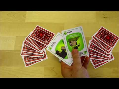 Výbušná koťátka videonávod