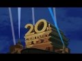 20th Century Fox TV 1965 2nd Remake