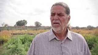 preview picture of video 'Suelo Feliz: Raúl Medina de Witt'