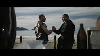 BROKEN - Official Trailer (2018)