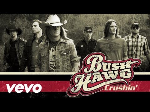 Bush Hawg - Crushin' (Audio)