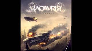 Kadavrik - Von Zerstörung und Neuanfang