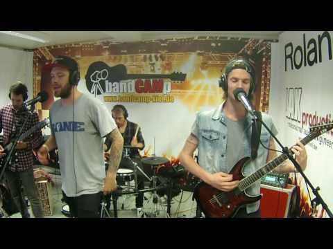 InSound bandCAMp 2016: As if you knew me - False prophet