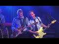 The Locomotions - Rock and roll medley - van de  DVD 