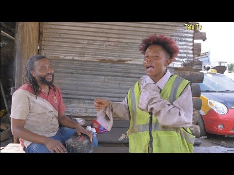 Ep 155🔥 KWAME ATO The Village Mechanic//Ft Kompany Nsafoa Hemaa Jordan Obolo Mobiem Timothy Phillipa