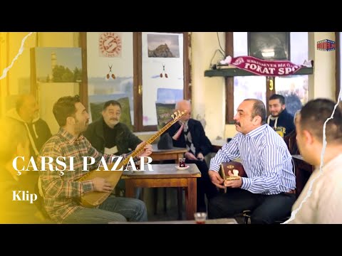 Klip I Çarşı Pazar