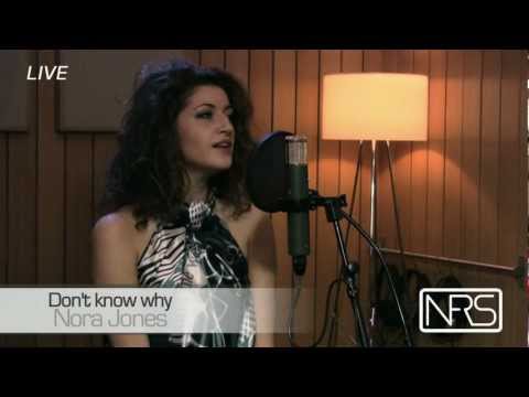 "Don't know why" by Manny & Malafunk