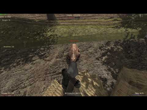 Gothic 2 - Returning 2.0 New Balance - Boss Kretoszczur - Bossy w Khorinis #1