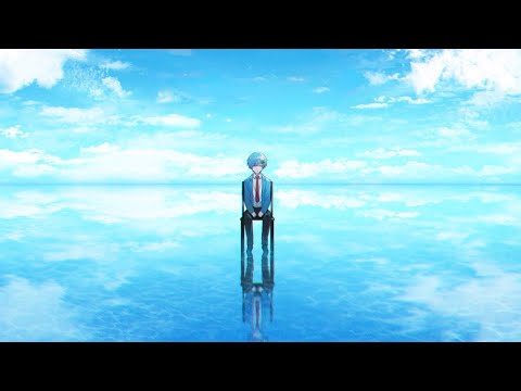 アスノヨゾラ哨戒班 / まひとくん。【ゲーム実況者が歌ってみた】【 - 騎士A -】