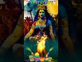 HOLI SPECIAL Holi Khele Maha Maiya Holi Holispecial Holistatus Bhakti Bhaktistatus Shorts