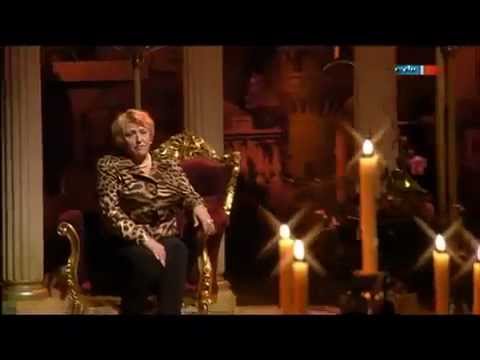 Patrizio Buanne in Germany 2012-Surprising his mother at Silbereisen show 13.Oct.2012