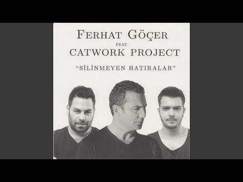 Haydi Gel Benimle Ol (feat. Catwork Project) (Club Versiyon)