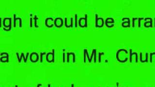 Elvis Costello Olivers Army (Lyrics)