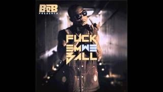 B.O.B - So Blowed Feat. Snoop Lion [Prod By BoB] [Fuck Em We Ball]