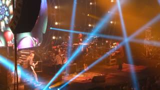 Widespread Panic ~ Ophelia / Shape I&#39;m In 4/13/13 UIC Pavilion, Chicago IL