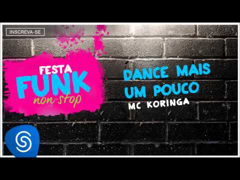 Video thumbnail for Dance Mais um Pouco