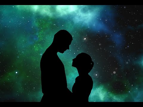 💘 Wunschpartner Liebesorakel 💘 Schau mir in die Augen 💘 Kummer & Beziehungsarbeit beim Gegenüber 💑