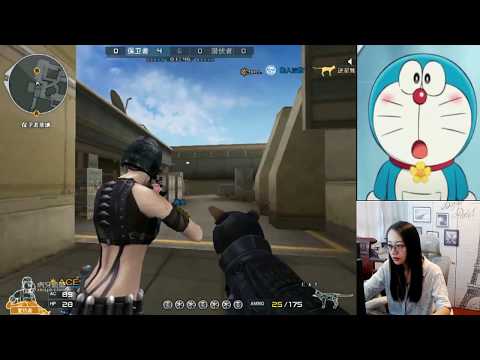 CF/1vs5 Clear Team - Bunny sauce #5