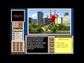PC Let S Play Where In The USA Is Carmen Sandiego Deluxe Part 9