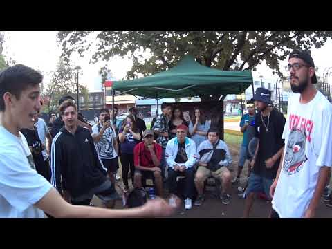 craken facuskill vs draisek killah semis alfa free