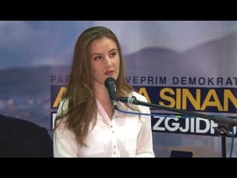 PVD // Tubimi parazgjedhor në Rahovicë // 18.12.2017