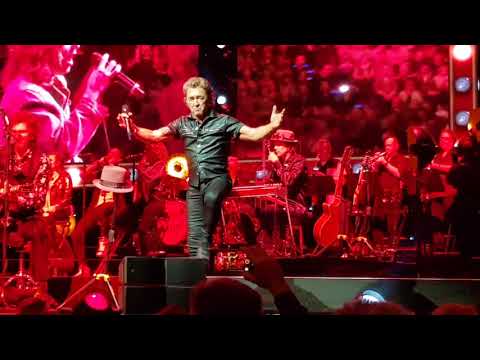 Peter Maffay und Jennifer Weist +++ Leuchtturm +++ MTV unplugged +++ 15.2.2018 Bremen