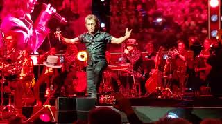Peter Maffay und Jennifer Weist +++ Leuchtturm +++ MTV unplugged +++ 15.2.2018 Bremen