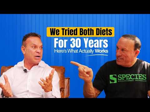 Everything We Were Taught About Dieting Was Wrong