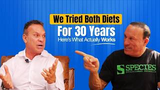 Everything We Were Taught About Dieting Was Wrong