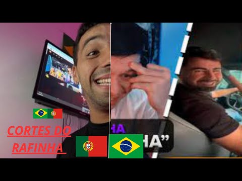 Rafinha REAGE Cortes do ARUAN [OFICIAL] MUDINHO DA UBER FOI TROLLAR O  A RESENHA   Cortes do rafinha