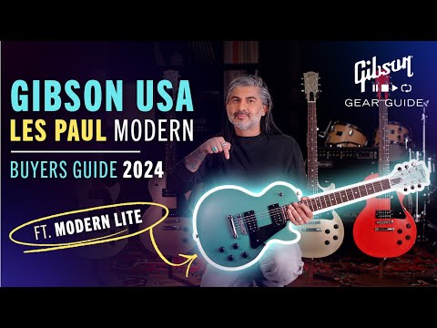 Gibson Les Paul Modern Figured Cherry Burst image 7