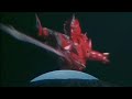 I N E T Megaranger Vs Burning Yugande