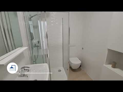 Šimuni, Pag Island, Croatia - one bedroom apartment located 250 m from the beach.