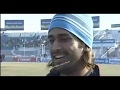 MS Dhoni Before He Became The MS Dhoni